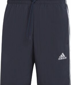 ADIDAS - M 3S CHELSEA LEGINK/WHITE