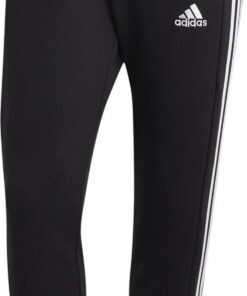 ADIDAS - M 3S FT TC PT BLACK/WHITE