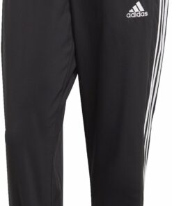 ADIDAS - M 3S WV TC PT BLACK/WHITE