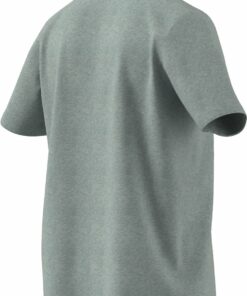 ADIDAS - M BL SJ T MGREYH/BLACK