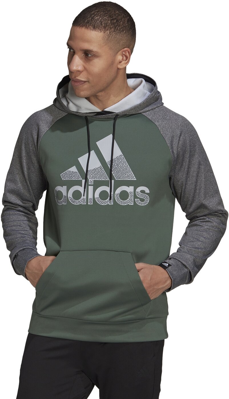 ADIDAS - M GG BIG BOS HD GREOXI/DGSOGR – Bild 2