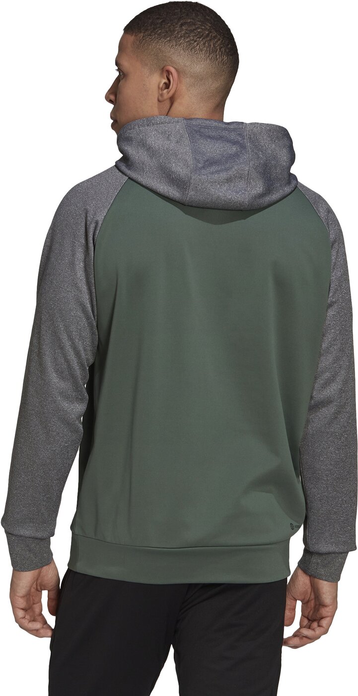 ADIDAS - M GG BIG BOS HD GREOXI/DGSOGR – Bild 3