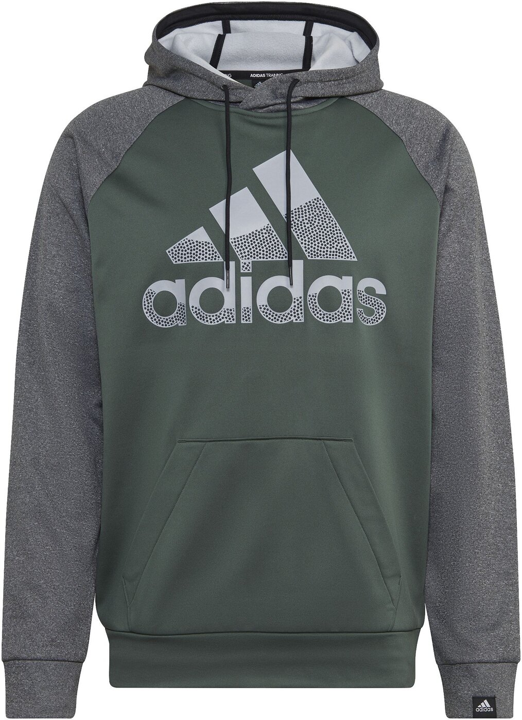 ADIDAS - M GG BIG BOS HD GREOXI/DGSOGR – Bild 9