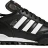 ADIDAS - MUNDIAL TEAM BLACK/RUNWHT/RED