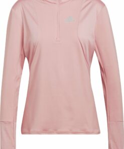 ADIDAS - OTR 1/2 ZIP W WONMAU