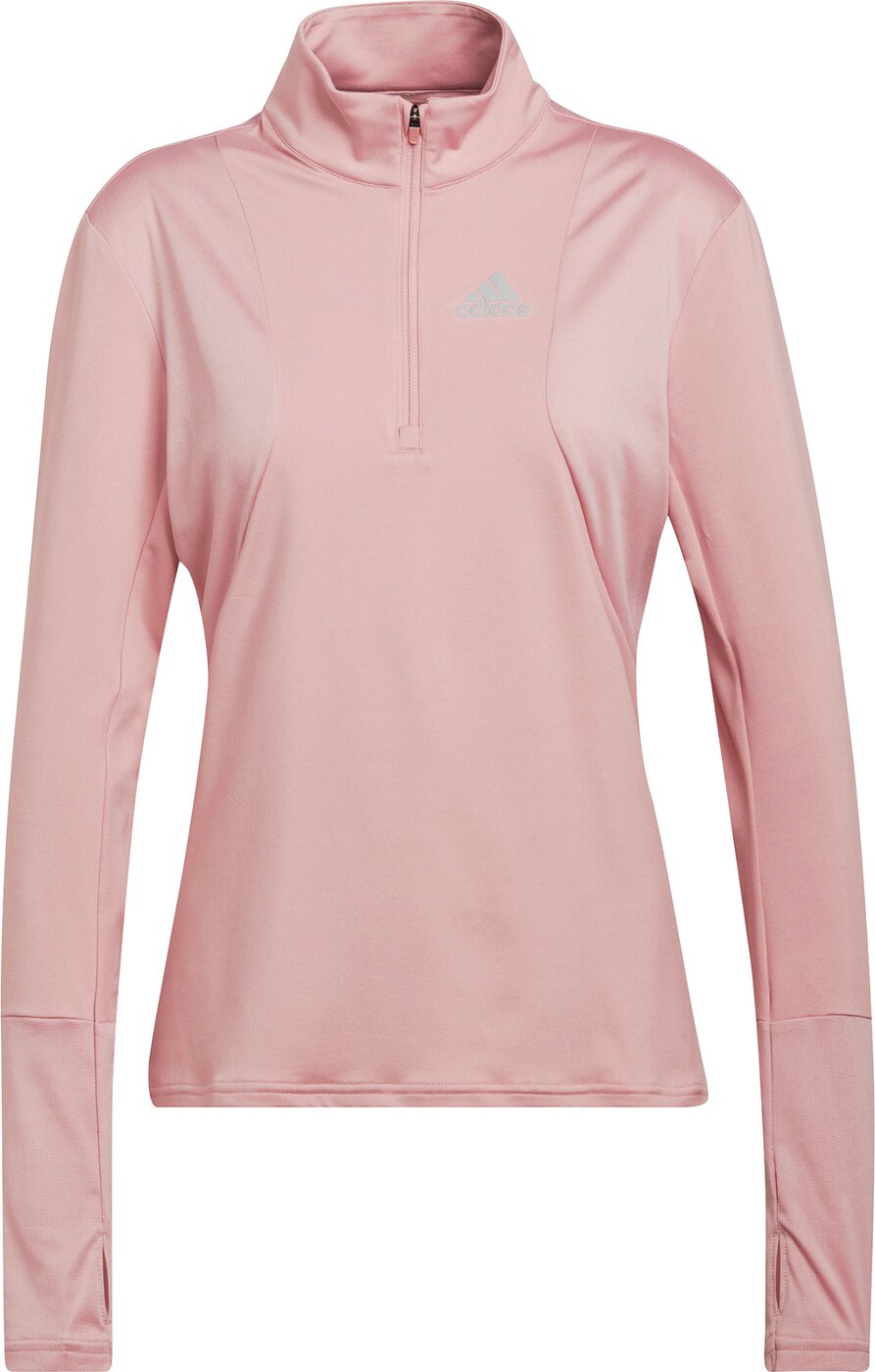 ADIDAS - OTR 1/2 ZIP W WONMAU