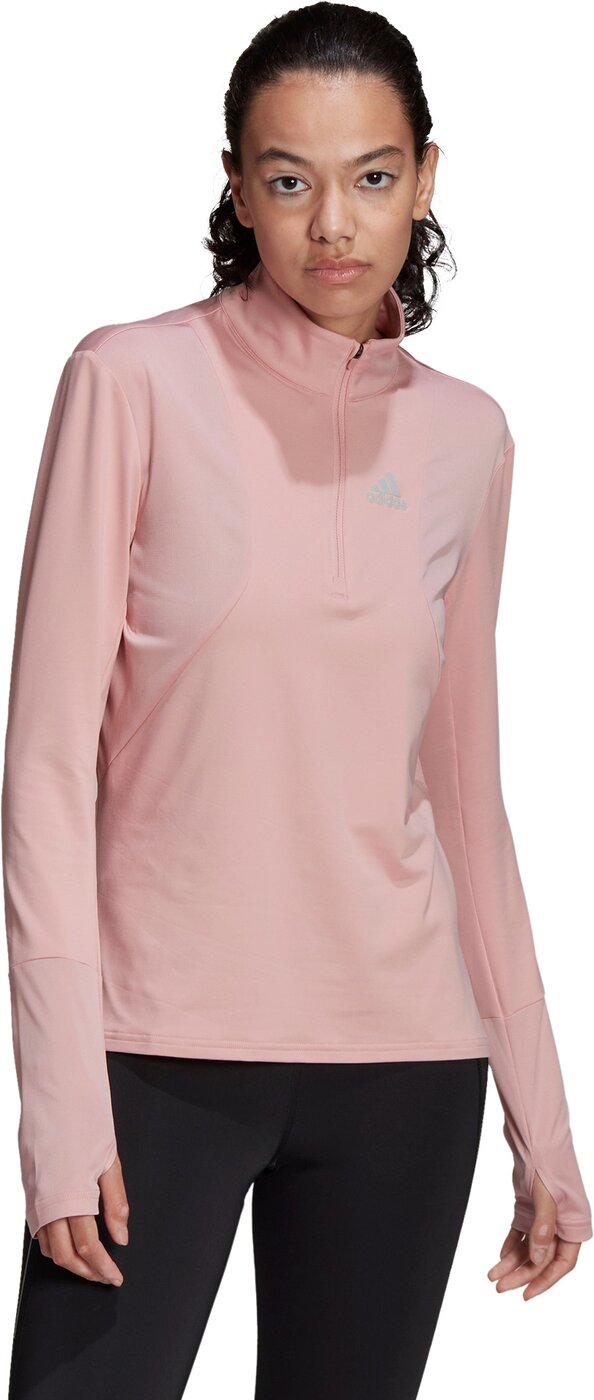 ADIDAS - OTR 1/2 ZIP W WONMAU – Bild 2