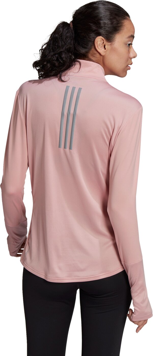 ADIDAS - OTR 1/2 ZIP W WONMAU – Bild 3