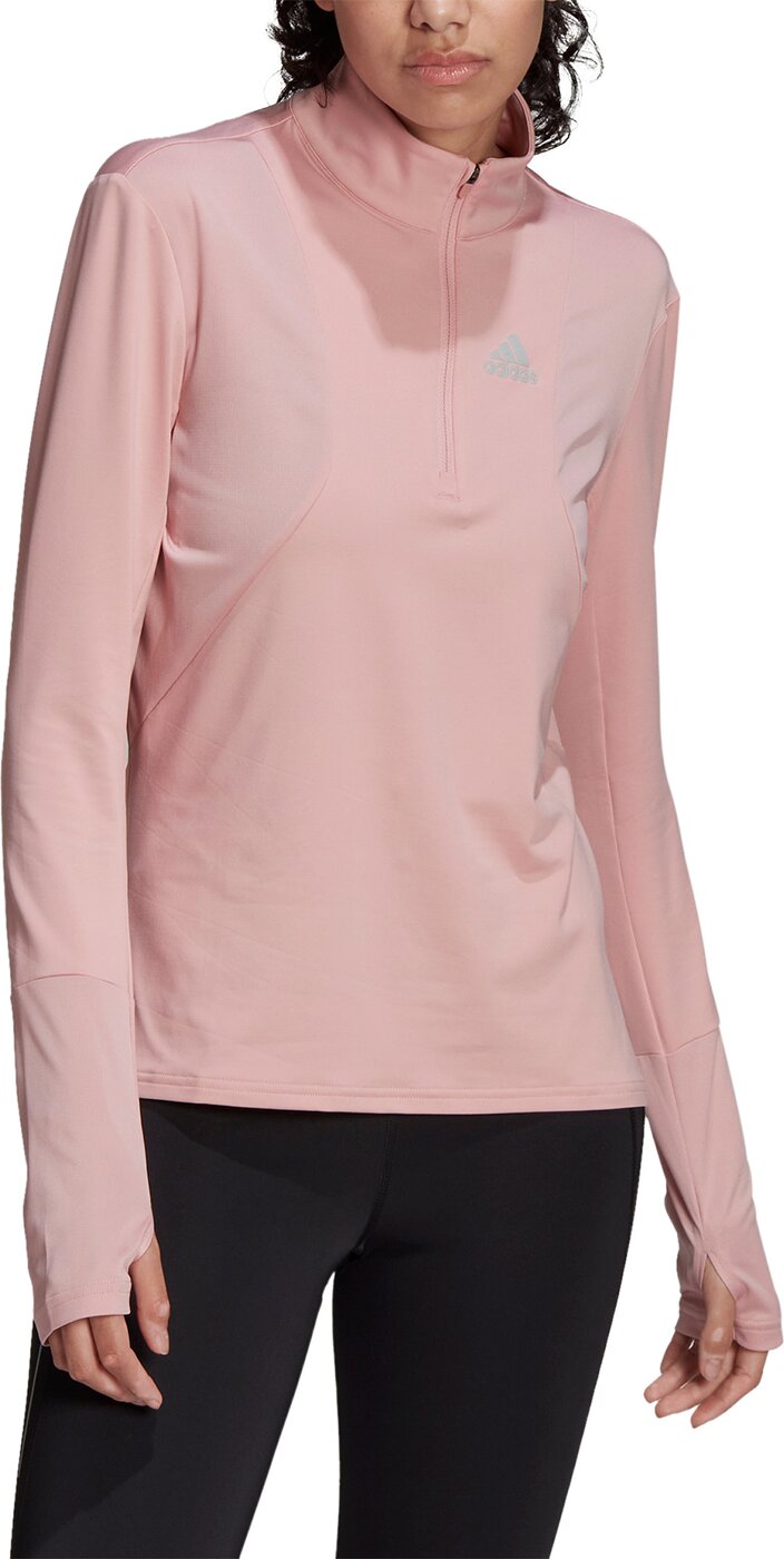 ADIDAS - OTR 1/2 ZIP W WONMAU – Bild 6