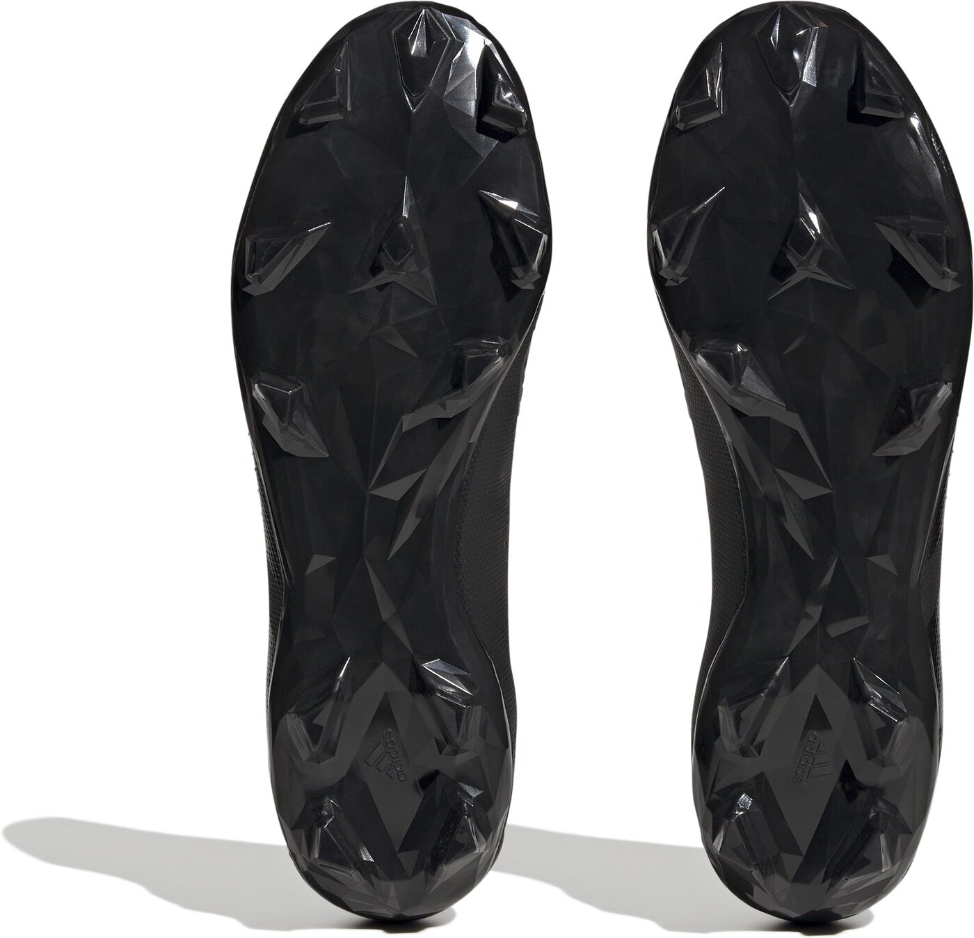 ADIDAS - PREDATOR ACCURACY.3 FG CBLACK/CBLACK/FTWWHT – Bild 2