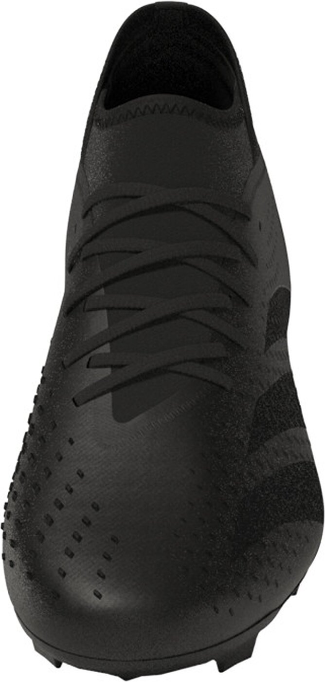 ADIDAS - PREDATOR ACCURACY.3 FG CBLACK/CBLACK/FTWWHT – Bild 9