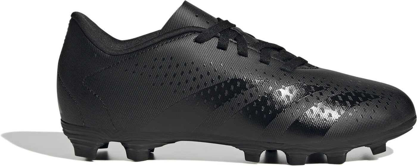ADIDAS - PREDATOR ACCURACY.4 FxG J CBLACK/CBLACK/FTWWHT