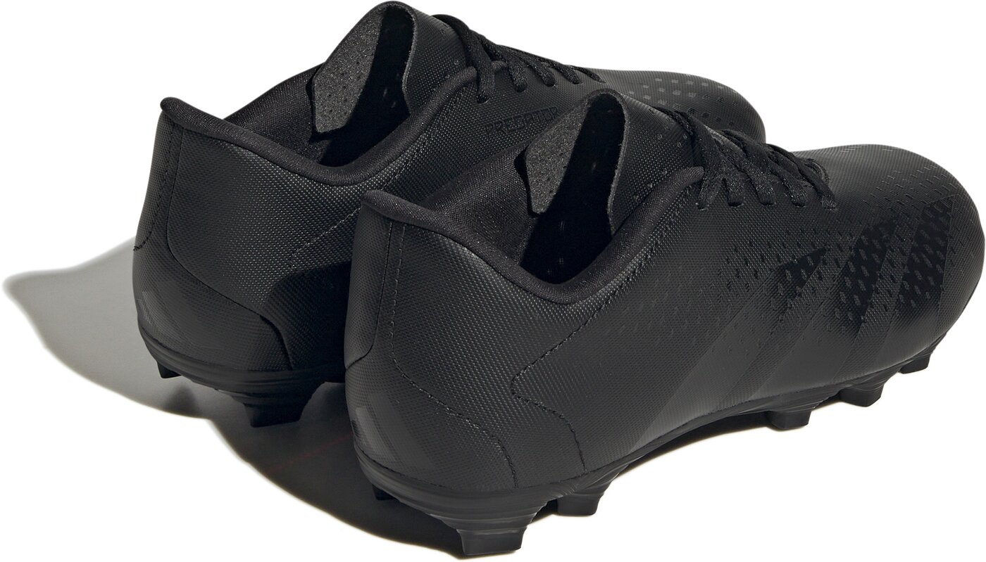 ADIDAS - PREDATOR ACCURACY.4 FxG J CBLACK/CBLACK/FTWWHT – Bild 6