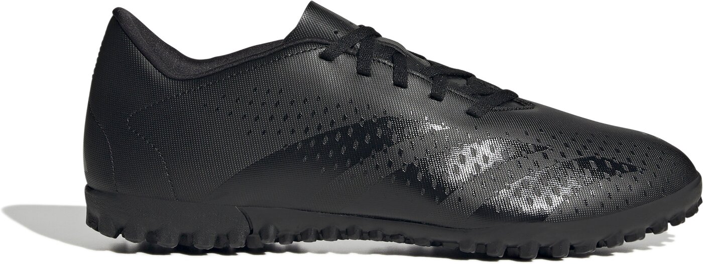 ADIDAS - PREDATOR ACCURACY.4 TF CBLACK/CBLACK/FTWWHT