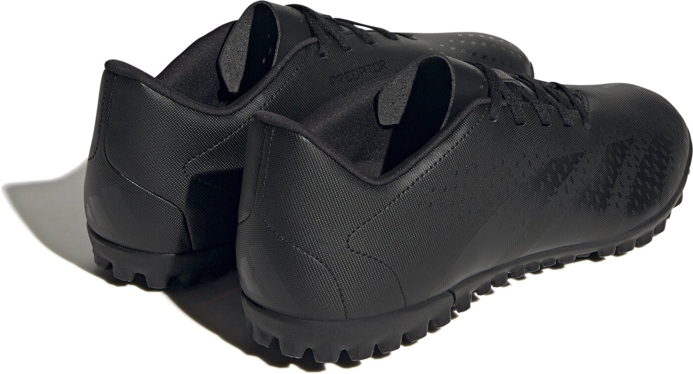 ADIDAS - PREDATOR ACCURACY.4 TF CBLACK/CBLACK/FTWWHT – Bild 6