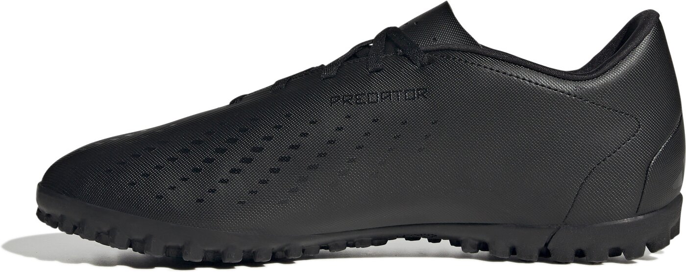 ADIDAS - PREDATOR ACCURACY.4 TF CBLACK/CBLACK/FTWWHT – Bild 7