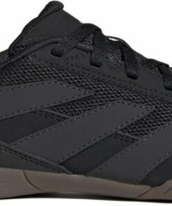 ADIDAS - PREDATOR CLUB IN SALA J CBLACK/CARBON/GOLDMT