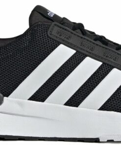 ADIDAS - RACER TR21 CBLACK/FTWWHT/CBLACK