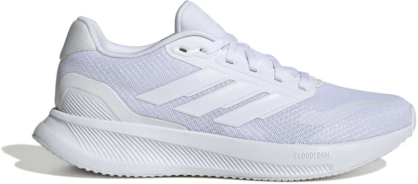 ADIDAS - RUNFALCON 5 W FTWWHT/FTWWHT/FTWWHT
