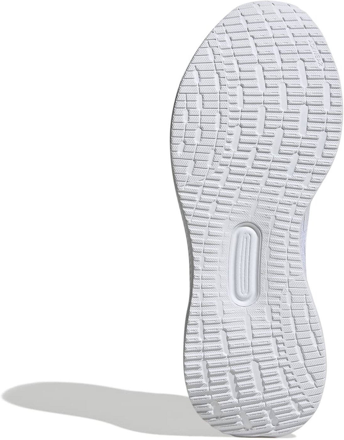 ADIDAS - RUNFALCON 5 W FTWWHT/FTWWHT/FTWWHT – Bild 2