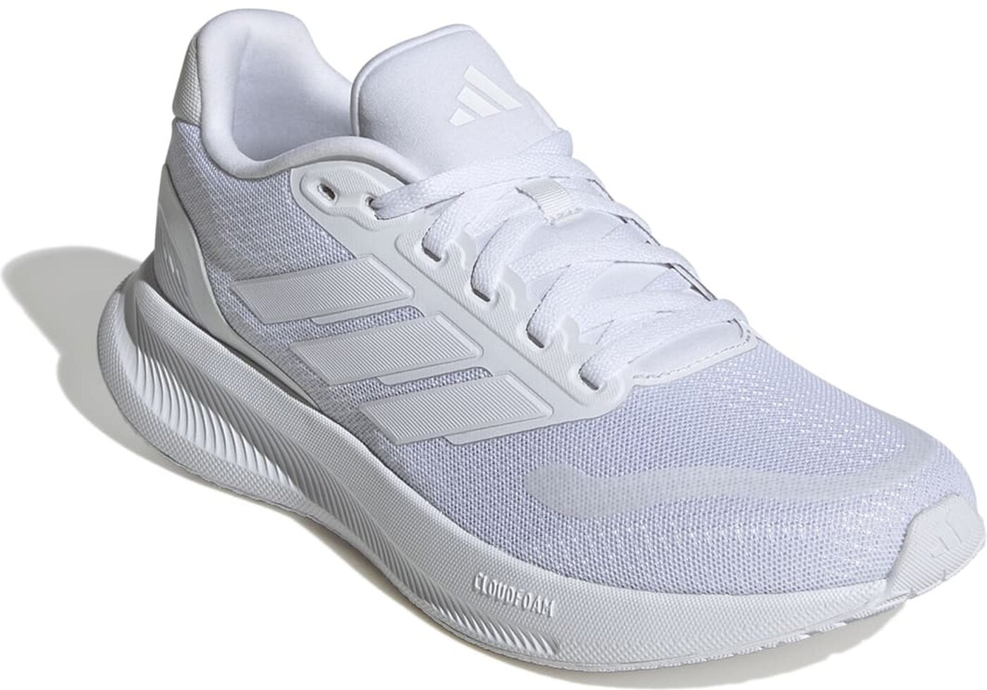 ADIDAS - RUNFALCON 5 W FTWWHT/FTWWHT/FTWWHT – Bild 6