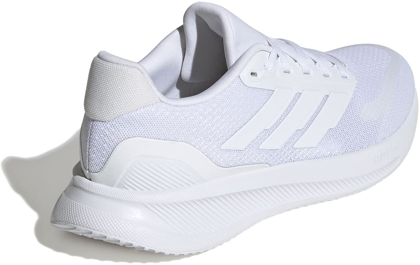 ADIDAS - RUNFALCON 5 W FTWWHT/FTWWHT/FTWWHT – Bild 7