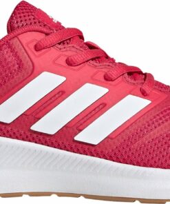 ADIDAS - RUNFALCON K POWPNK/FTWWHT/GUM10