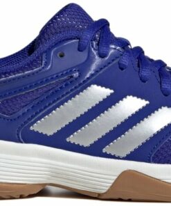 ADIDAS - Speedcourt k LUCBLU/SILVMT/GUM10
