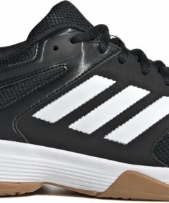 ADIDAS - Speedcourt M CBLACK/FTWWHT/GUM10