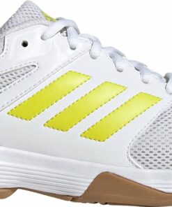 ADIDAS - Speedcourt W FTWWHT/ACIYEL/FTWWHT