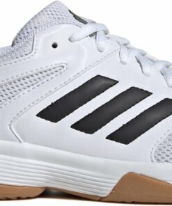 ADIDAS - Speedcourt W FTWWHT/CBLACK/GUM10