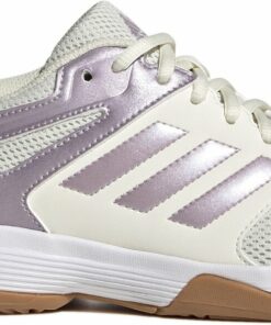 ADIDAS - Speedcourt W OWHITE/MAPUME/FTWWHT