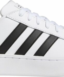 ADIDAS - STREETCHECK FTWWHT/CBLACK/FTWWHT