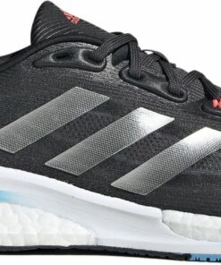 ADIDAS - SUPERNOVA + M CARBON/SILVMT/TURBO