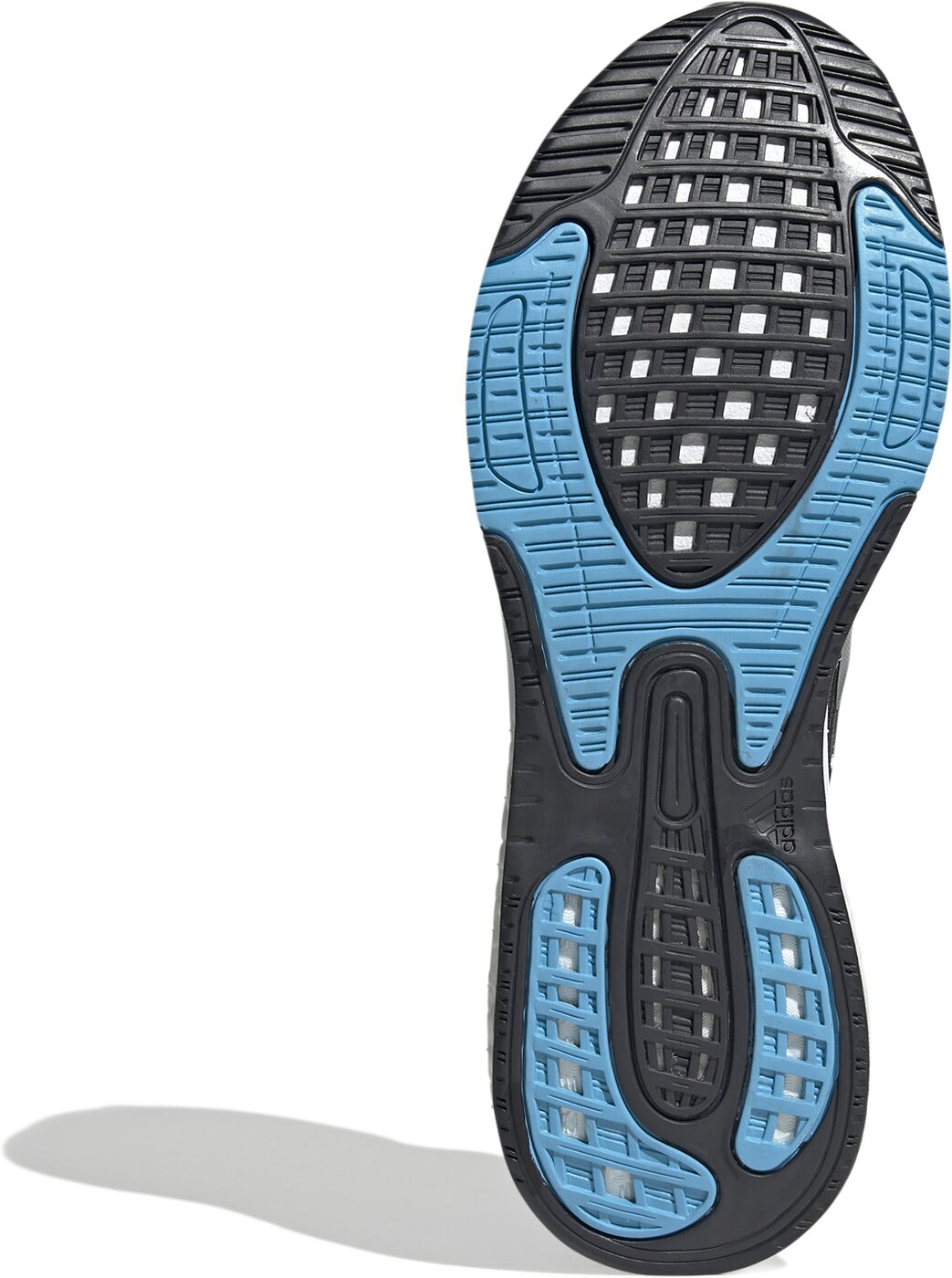 ADIDAS - SUPERNOVA + M CARBON/SILVMT/TURBO – Bild 2