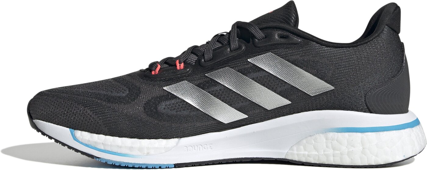 ADIDAS - SUPERNOVA + M CARBON/SILVMT/TURBO – Bild 4