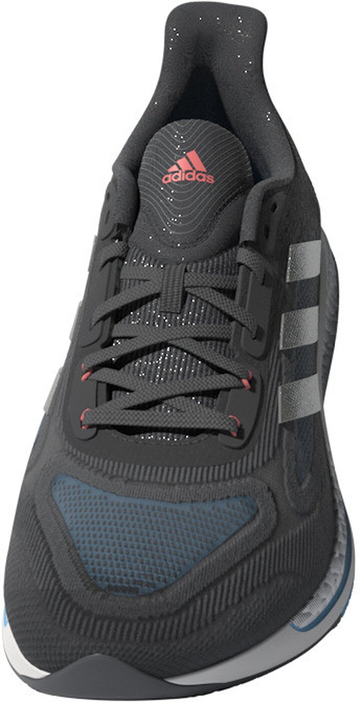 ADIDAS - SUPERNOVA + M CARBON/SILVMT/TURBO – Bild 7