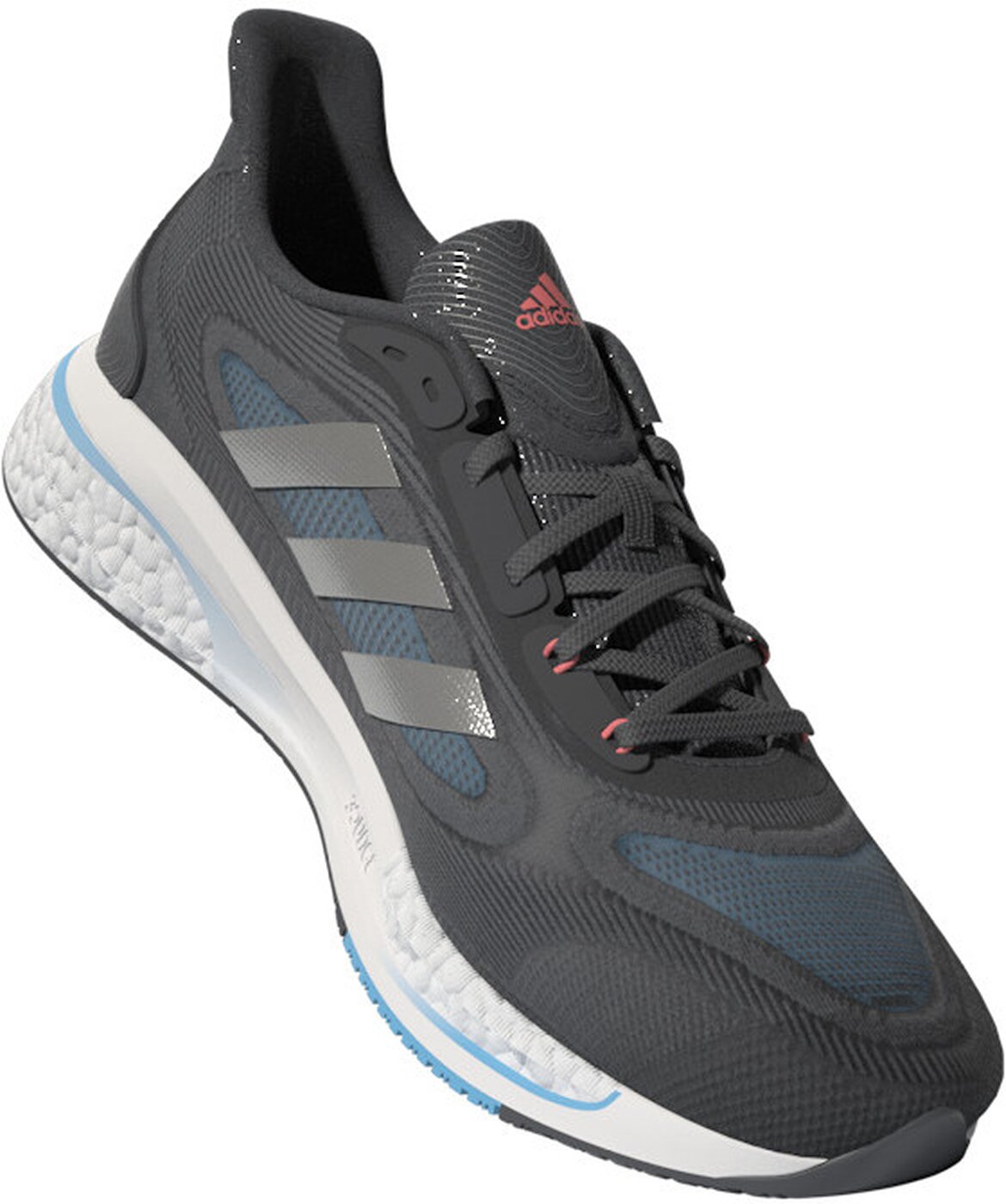 ADIDAS - SUPERNOVA + M CARBON/SILVMT/TURBO – Bild 8