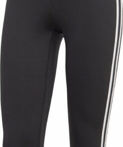 ADIDAS - TE 3S 34 TIG BLACK