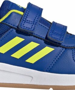 ADIDAS - TENSAUR C ROYBLU/ACIYEL/GUM3