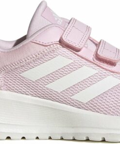 ADIDAS - Tensaur Run 2.0 CF K CLPINK/CWHITE/CLPINK