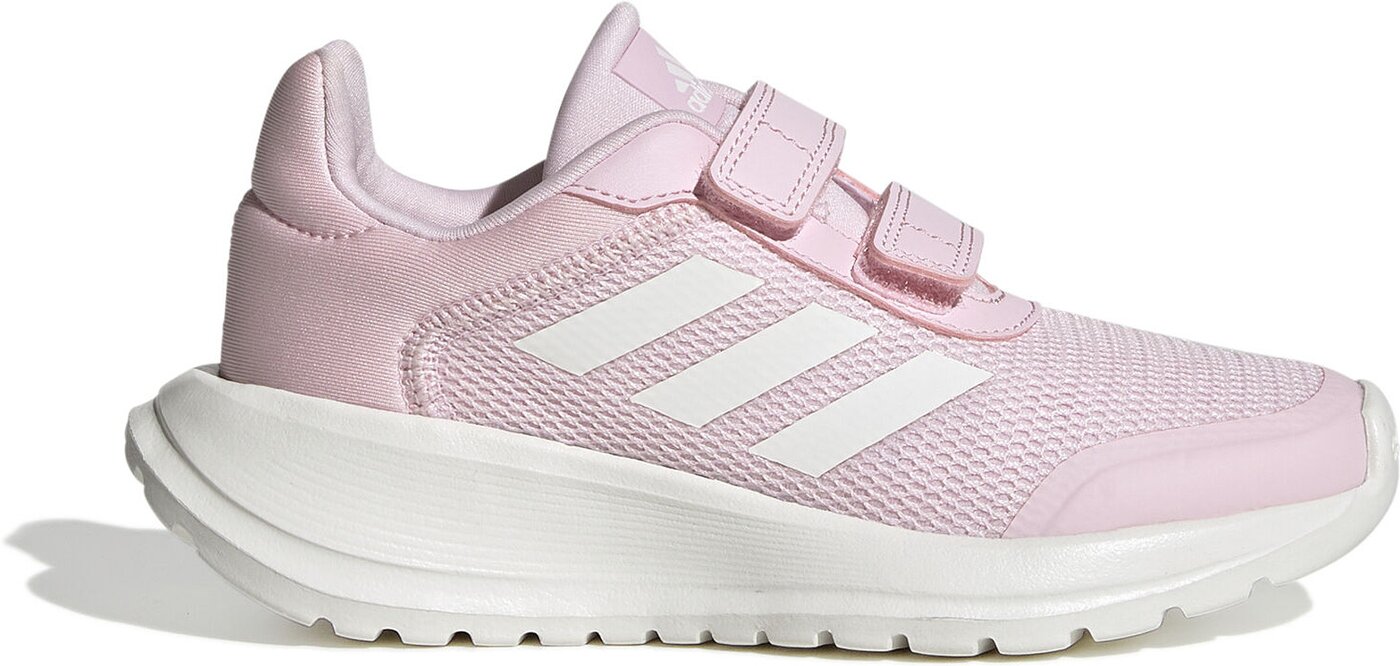 ADIDAS - Tensaur Run 2.0 CF K CLPINK/CWHITE/CLPINK