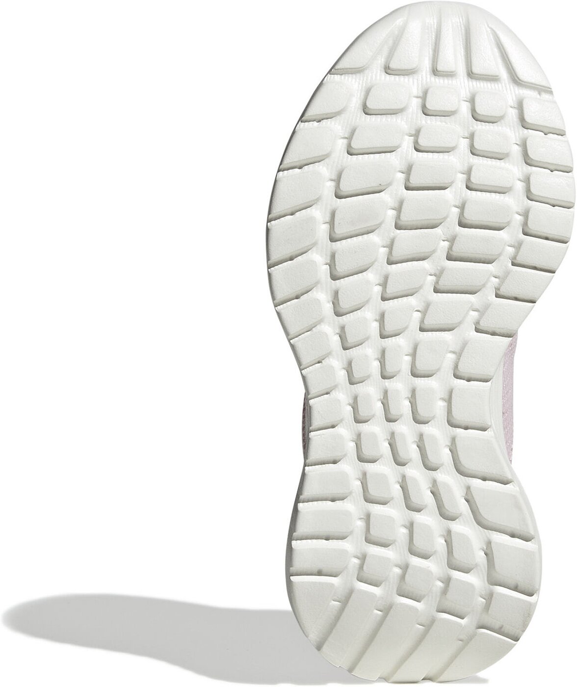 ADIDAS - Tensaur Run 2.0 CF K CLPINK/CWHITE/CLPINK – Bild 2