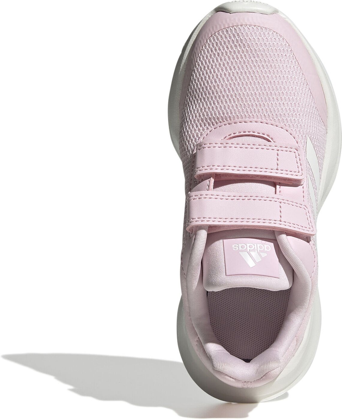 ADIDAS - Tensaur Run 2.0 CF K CLPINK/CWHITE/CLPINK – Bild 3