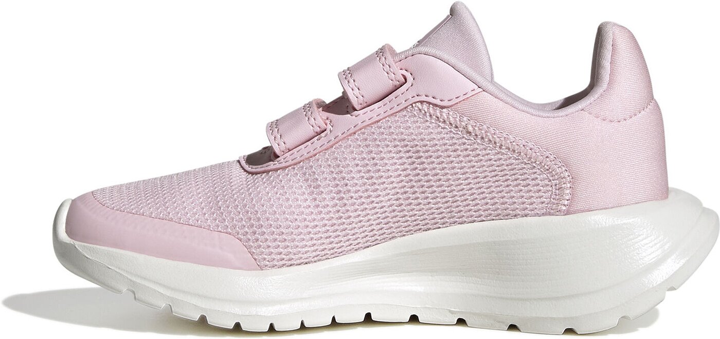 ADIDAS - Tensaur Run 2.0 CF K CLPINK/CWHITE/CLPINK – Bild 4