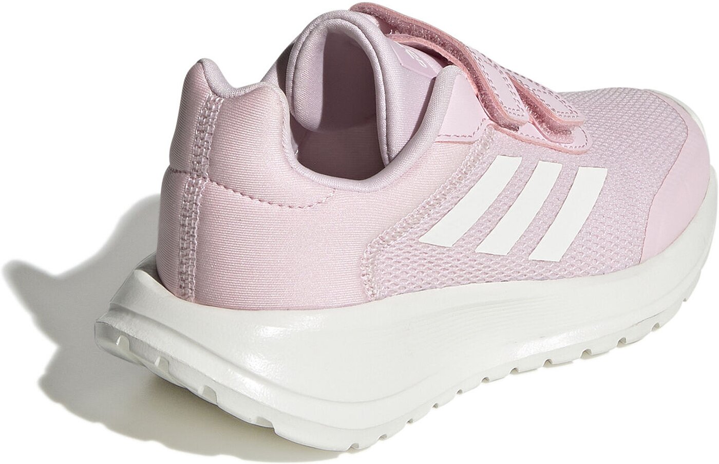 ADIDAS - Tensaur Run 2.0 CF K CLPINK/CWHITE/CLPINK – Bild 5