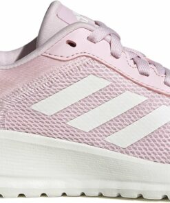 ADIDAS - Tensaur Run 2.0 K CLPINK/CWHITE/CLPINK