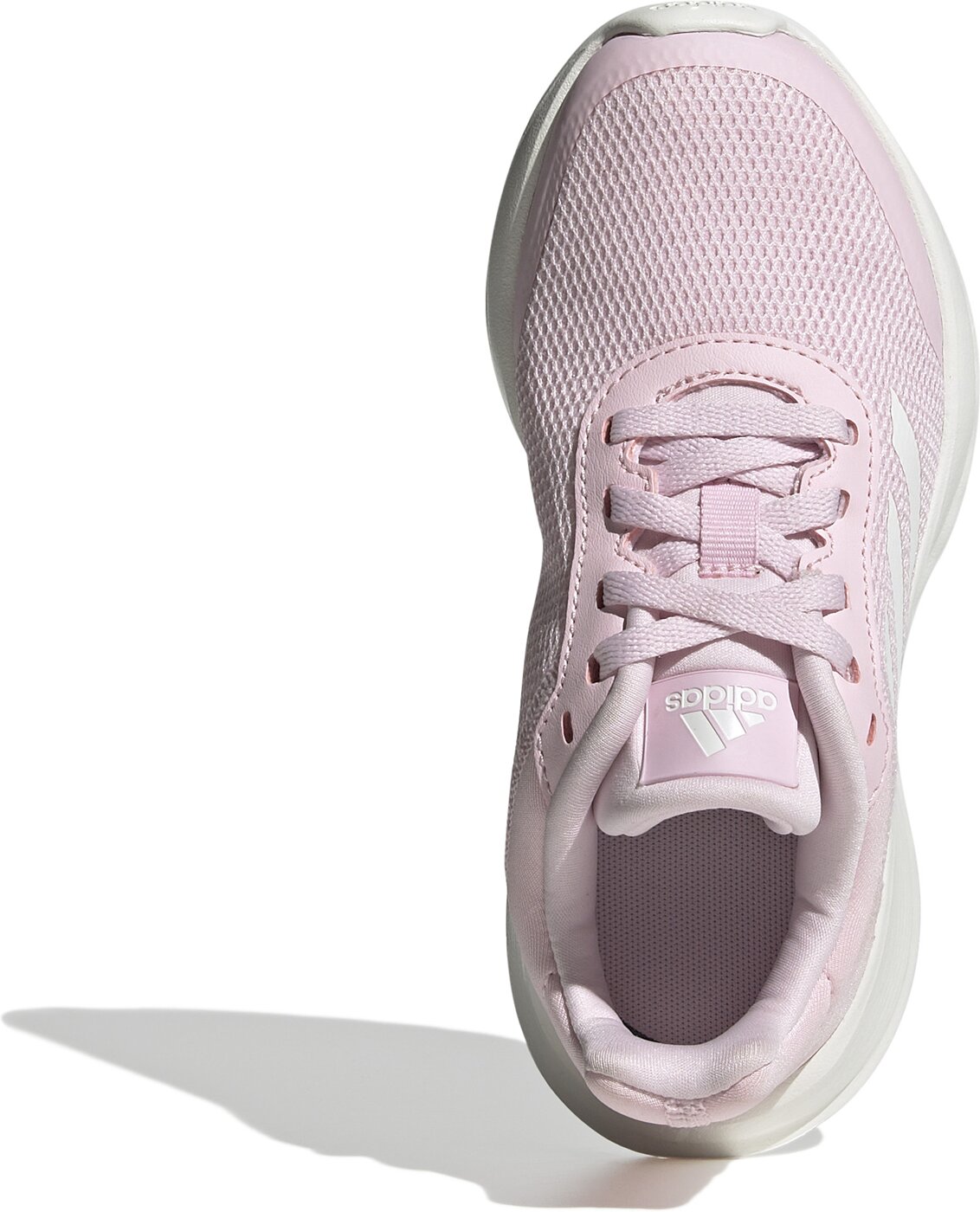 ADIDAS - Tensaur Run 2.0 K CLPINK/CWHITE/CLPINK – Bild 3