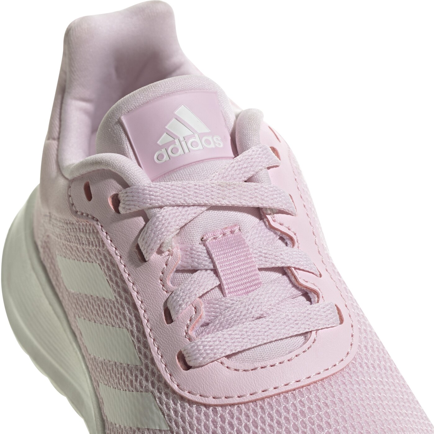 ADIDAS - Tensaur Run 2.0 K CLPINK/CWHITE/CLPINK – Bild 6