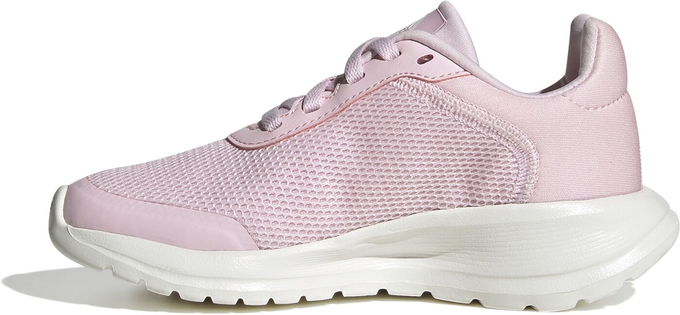 ADIDAS - Tensaur Run 2.0 K CLPINK/CWHITE/CLPINK – Bild 8